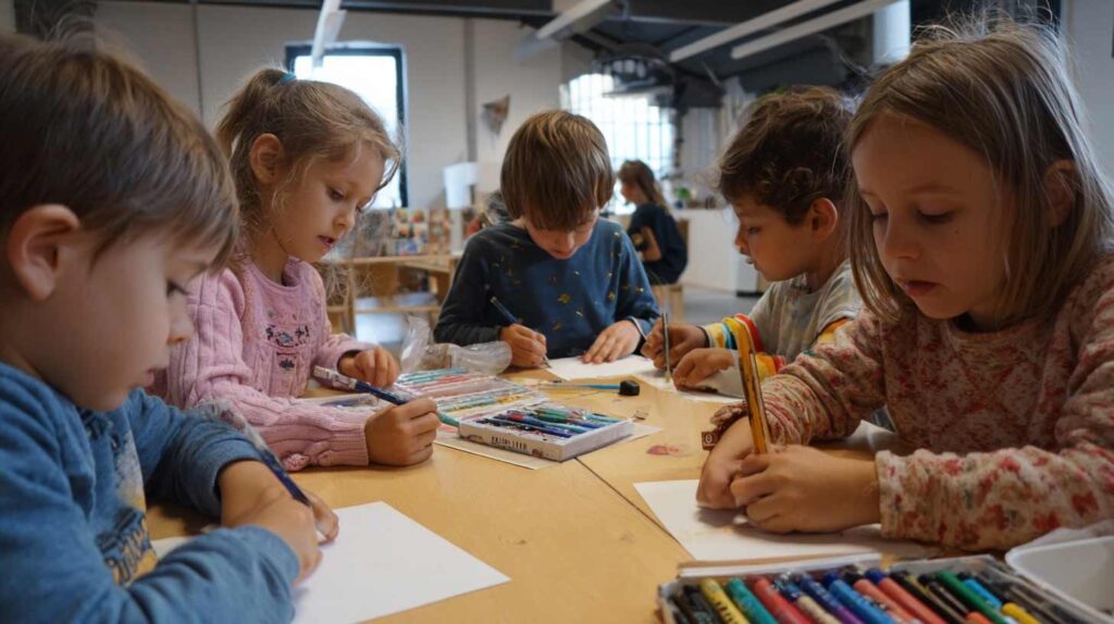 Découvrez les meilleurs jeux ludiques pour apprendre les animaux de la ferme