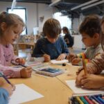 Découvrez les meilleurs jeux ludiques pour apprendre les animaux de la ferme