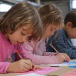 Jeux éducatifs pour les tout-petits : apprendre en s’amusant dès 2025