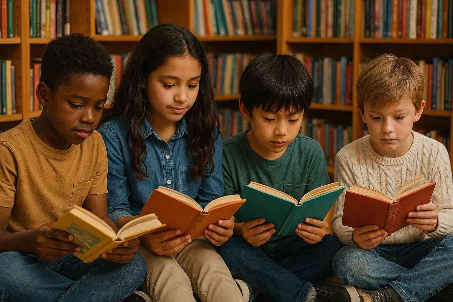 Jeux pour développer la pensée critique chez les enfants : méthodes et astuces efficaces