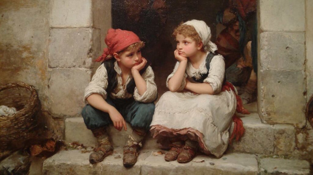 Jeux pour développer la patience chez les enfants : méthodes efficaces et amusantes