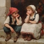 Jeux pour développer la patience chez les enfants : méthodes efficaces et amusantes